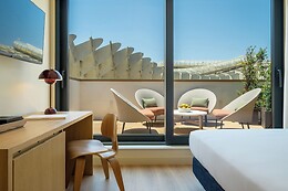 Online Booking EPS