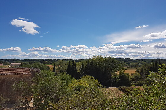 Les roulottes du Domaine Farigoule - photo 2