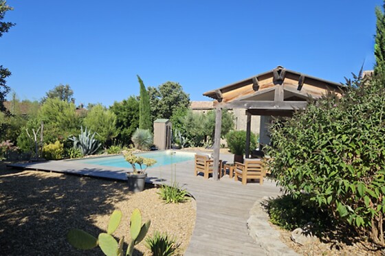 Les roulottes du Domaine Farigoule - photo 6