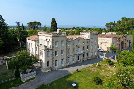 Le Château de La Seigne - photo 9