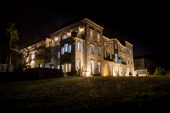 Le Château de La Seigne - photo 0