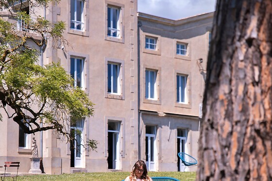 Le Château de La Seigne - photo 11