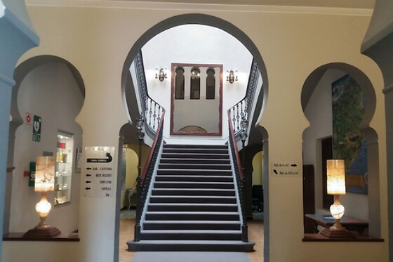 Online Booking EPS - photo 3