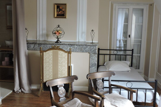 LA VILLA DU BEARN - photo 5