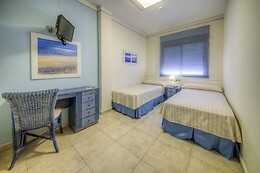 Online Booking EPS