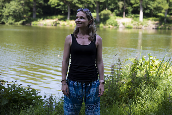 Sandrine Renaudin - Sophrologue - photo 3