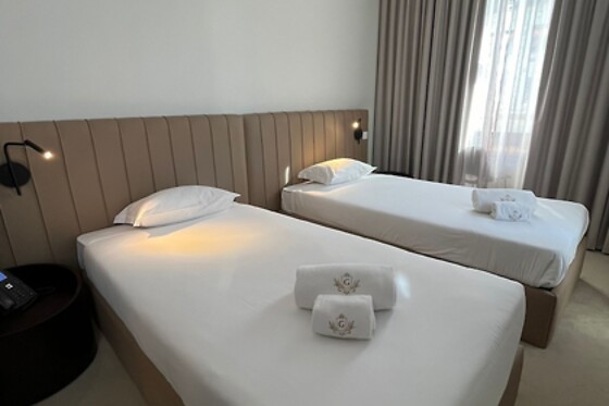 Online Booking EPS - photo 0