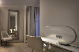 Online Booking EPS