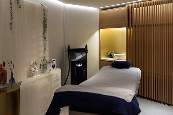 Energecia Spa Printemps Haussmann - photo 6