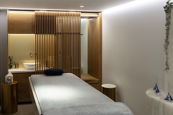 Energecia Spa Printemps Haussmann - photo 0