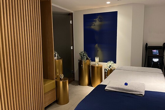 Energecia Spa Printemps Haussmann - photo 3