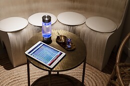 Energecia Spa Printemps Haussmann