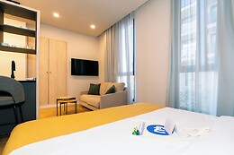 Online Booking EPS