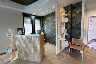 Une séance de sauna japonais chez Maison Kera à Arras (62)