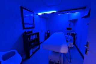 Une séance de sauna japonais chez Maison Kera à Arras (62)