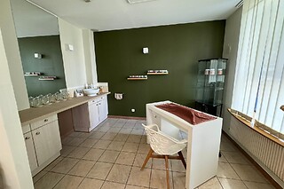 Une séance de sauna japonais chez Maison Kera à Arras (62)