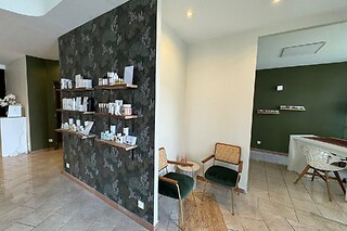 Une séance de sauna japonais chez Maison Kera à Arras (62)