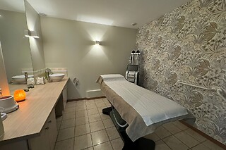 Une séance de sauna japonais chez Maison Kera à Arras (62)