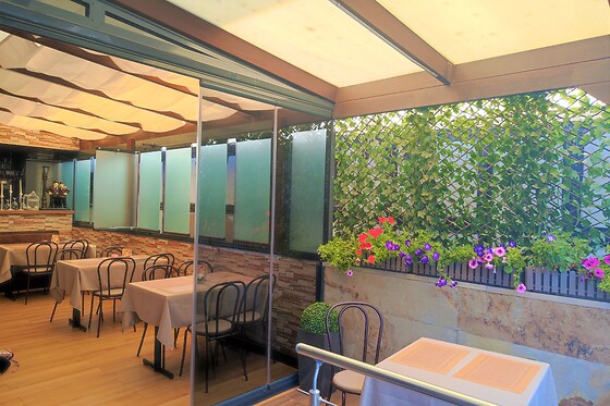 Restaurant Irina - photo 4