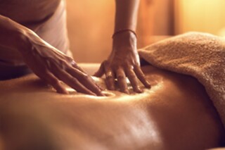 Accès au hammam et gommage au Spa Perle d'Étoile à Paris (75015)