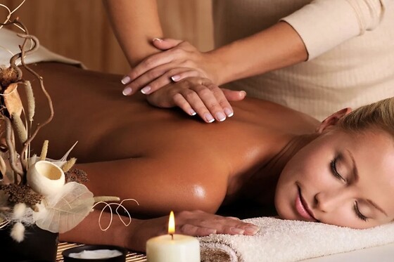 Accès au hammam et gommage au Spa Perle d'Étoile à Paris (75015)
