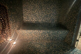 Accès au hammam et gommage au Spa Perle d'Étoile à Paris (75015)