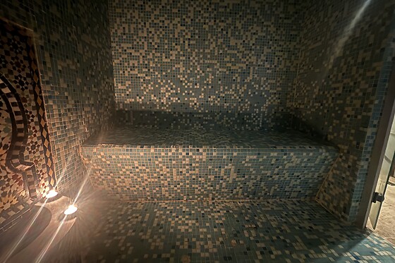 Accès au hammam et gommage au Spa Perle d'Étoile à Paris (75015)