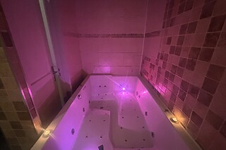 Accès au hammam et gommage au Spa Perle d'Étoile à Paris (75015)