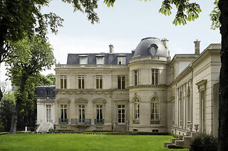 Billet pour le Musée Marmottan Monet à Paris 16ème