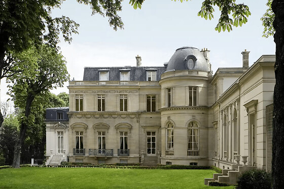 Billet pour le Musée Marmottan Monet à Paris 16ème