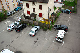 Hotel Rheinfall