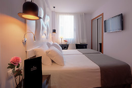 HOTEL EVENIA ROCAFORT