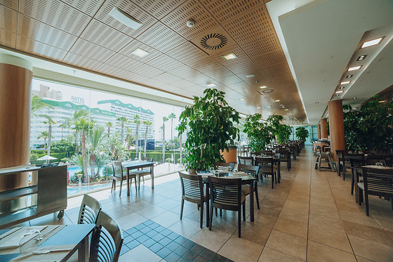 AR DIAMANTE BEACH SPA&CONVENTION CENTER - photo 11