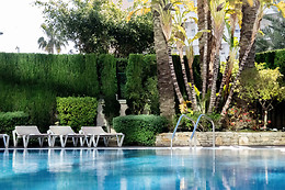 AR DIAMANTE BEACH SPA&CONVENTION CENTER