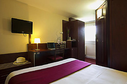 Kyriad Bordeaux-Lormont