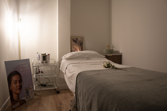 AMARTE SALUD INTEGRATIVA - photo 3