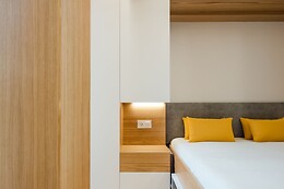 Online Booking EPS