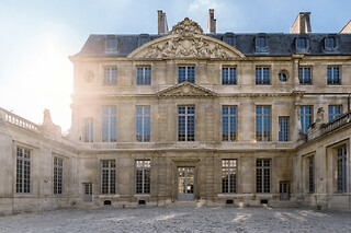 Billet coupe-file pour le Musée Picasso à Paris 3ème