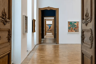 Billet coupe-file pour le Musée Picasso à Paris 3ème