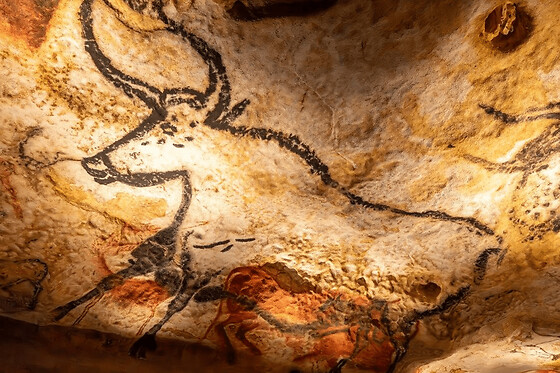 Billet pour la Grotte de Lascaux IV (24) - Visite guidée