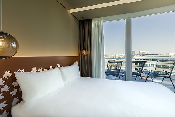 Online Booking EPS - photo 1