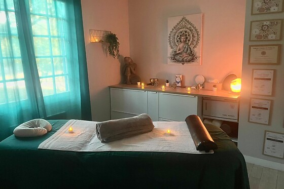 Améa’zen - photo 1