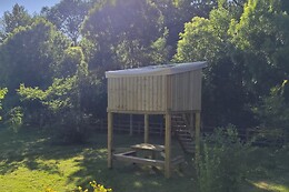 Friendly Camping and Lodges