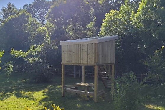 Friendly Camping and Lodges - photo 0