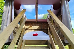 Friendly Camping and Lodges
