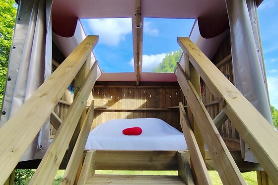 Friendly Camping and Lodges - photo 1