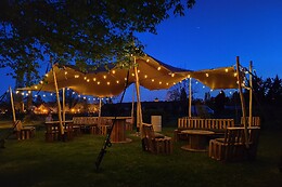 Friendly Camping and Lodges