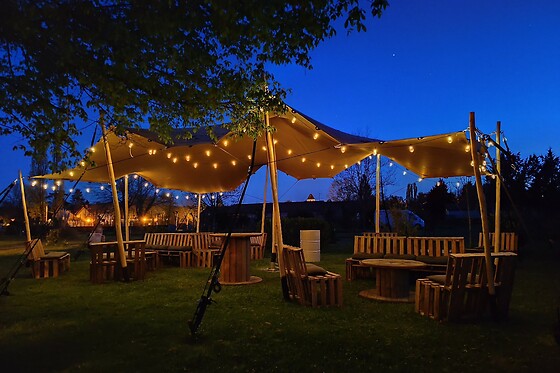 Friendly Camping and Lodges - photo 2