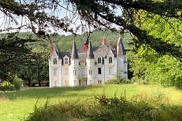 Château de La Motte