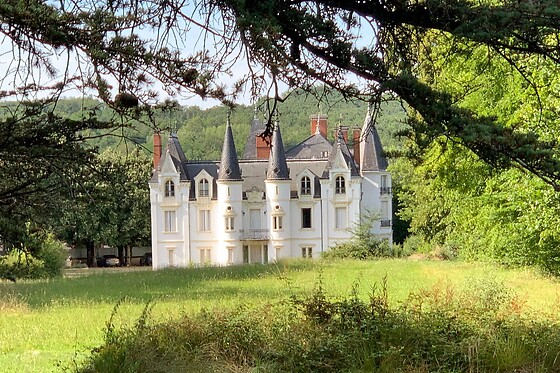 Château de La Motte - photo 12